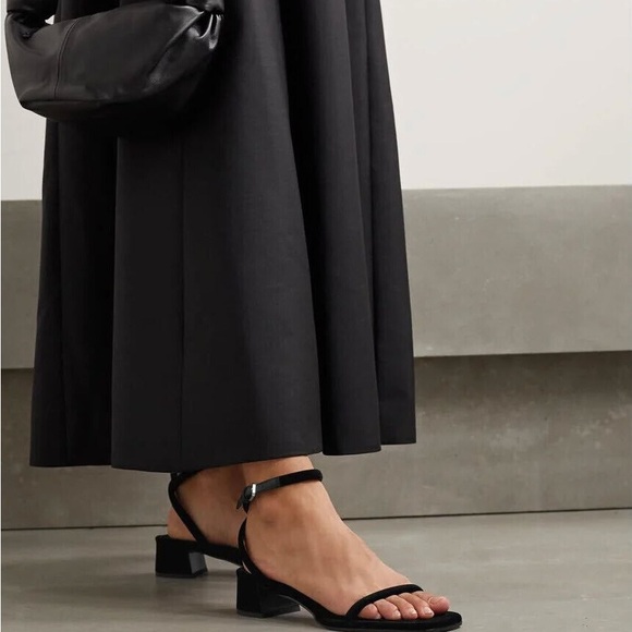 Free Shipping: The Row Kate Sandals - Picture 3 of 3